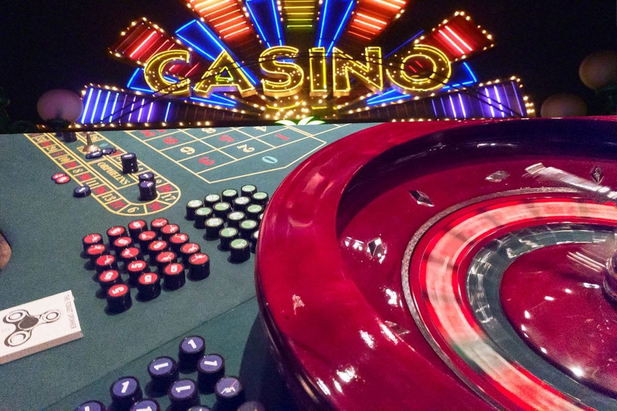 Fair Go Casino پاکستان کیسینو میں بلیک جیک گیمز