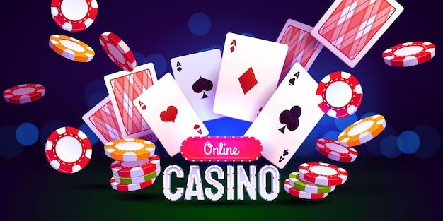 پاکستان میں Fair Go Casino کا آن لائن کیسینو سیکشن کھولیں۔