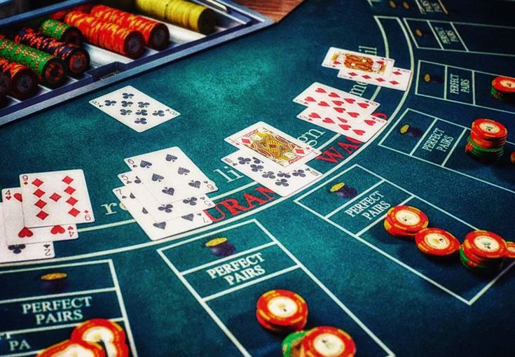 Fair Go Casino آن لائن کیسینو میں اصل گیمز